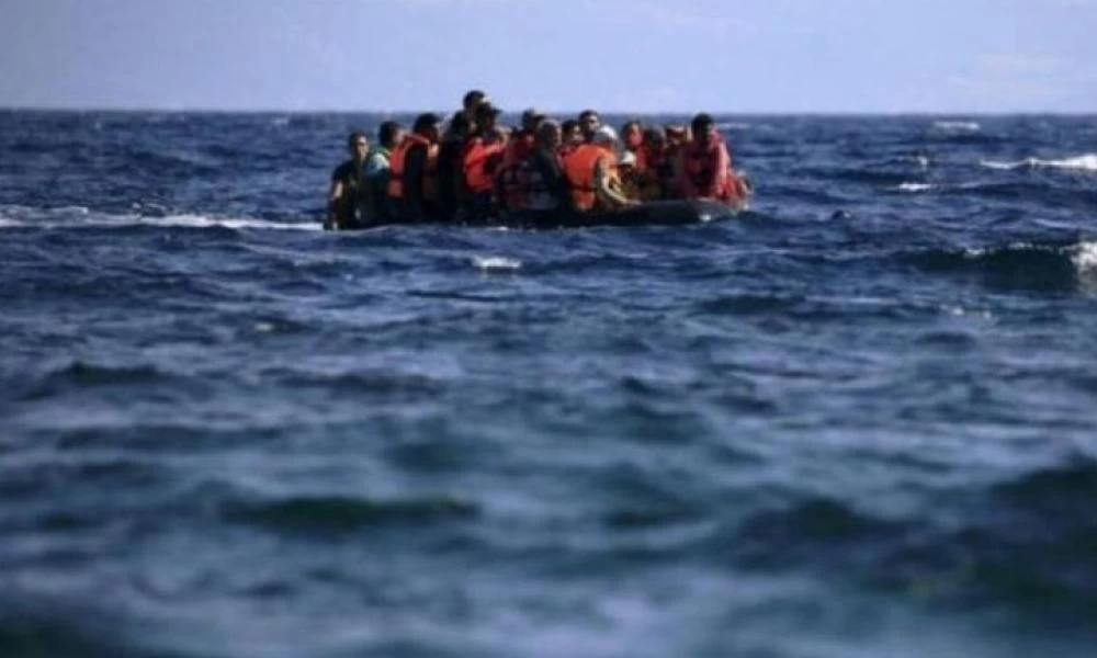 Εκατοντάδες άνθρωποι έχουν διασωθεί στη Μεσόγειο τις τελευταίες μέρες